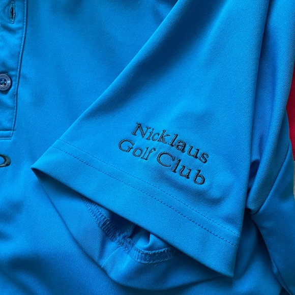 Oakley Regular Fit Polo - Picture 4 of 4